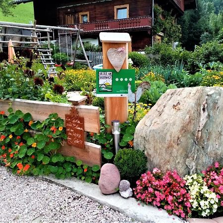 Apartmán Floachhof Weerberg Exteriér fotografie