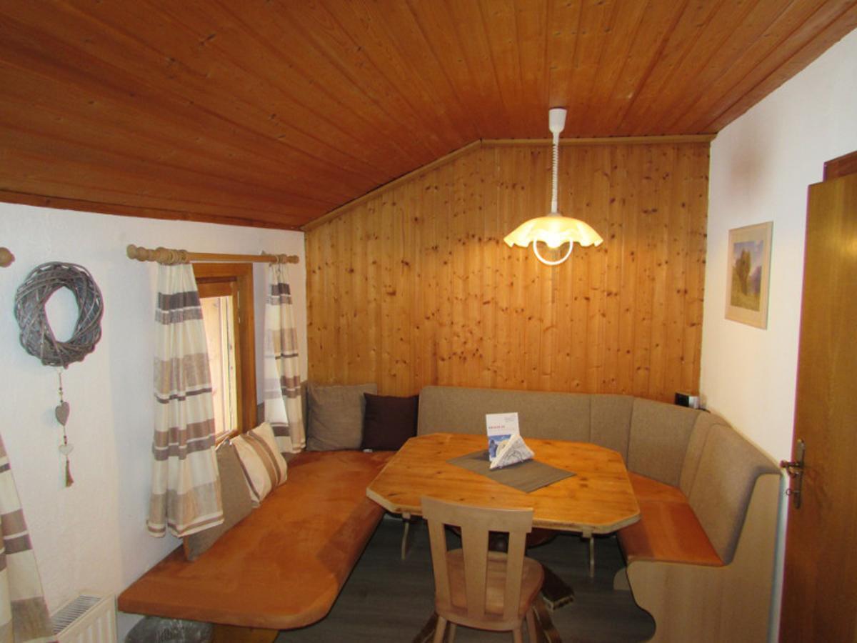 Apartmán Floachhof Weerberg Exteriér fotografie