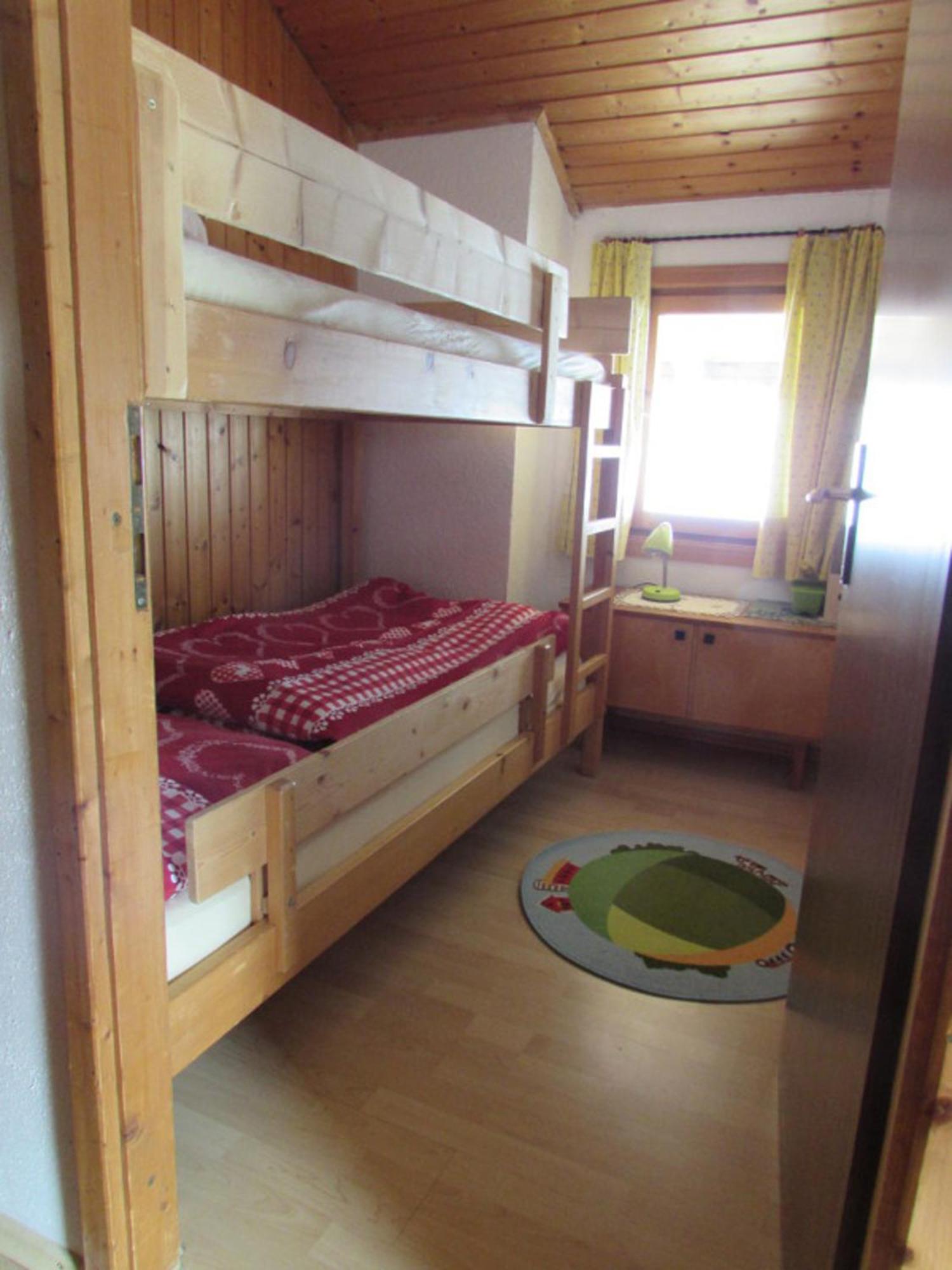 Apartmán Floachhof Weerberg Exteriér fotografie