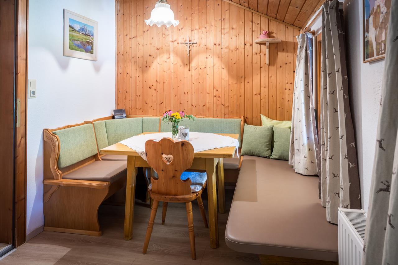 Apartmán Floachhof Weerberg Exteriér fotografie