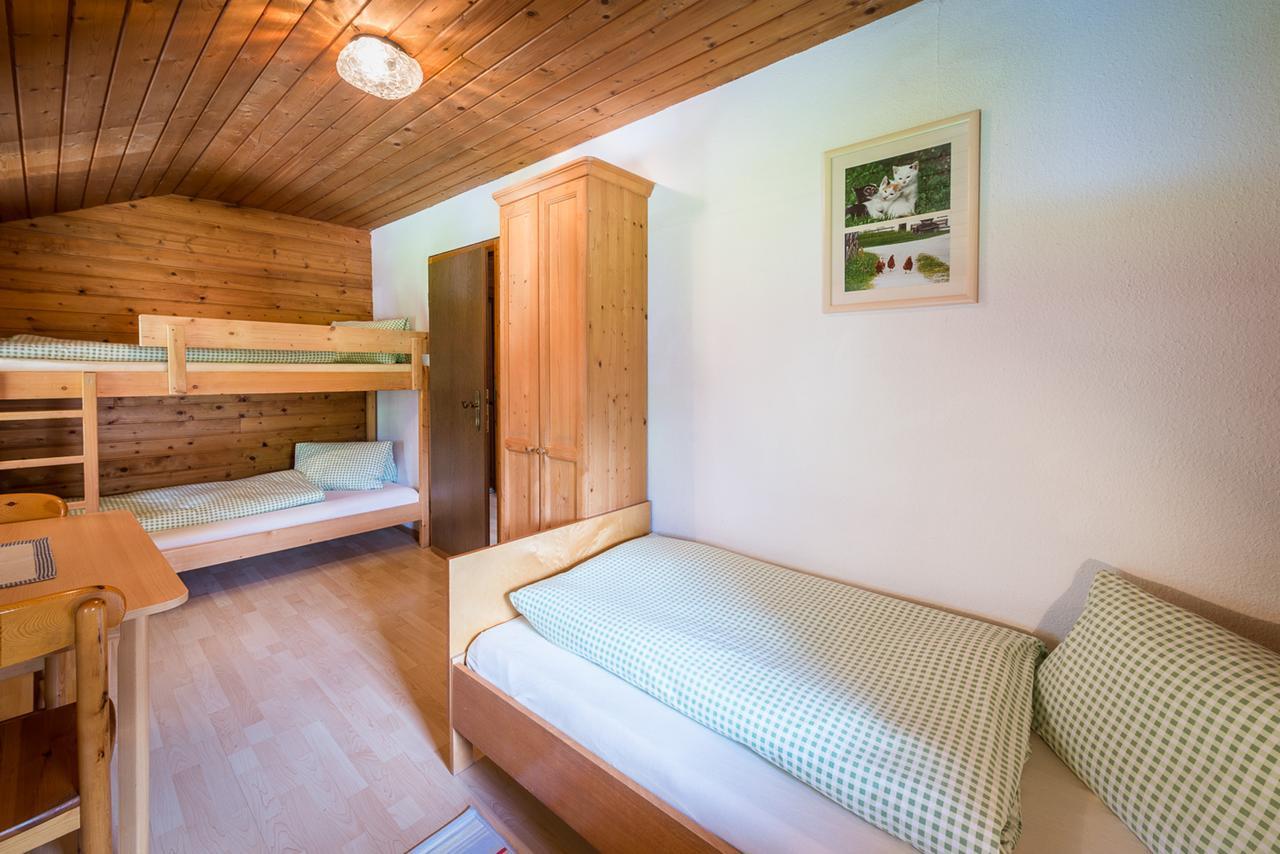 Apartmán Floachhof Weerberg Exteriér fotografie