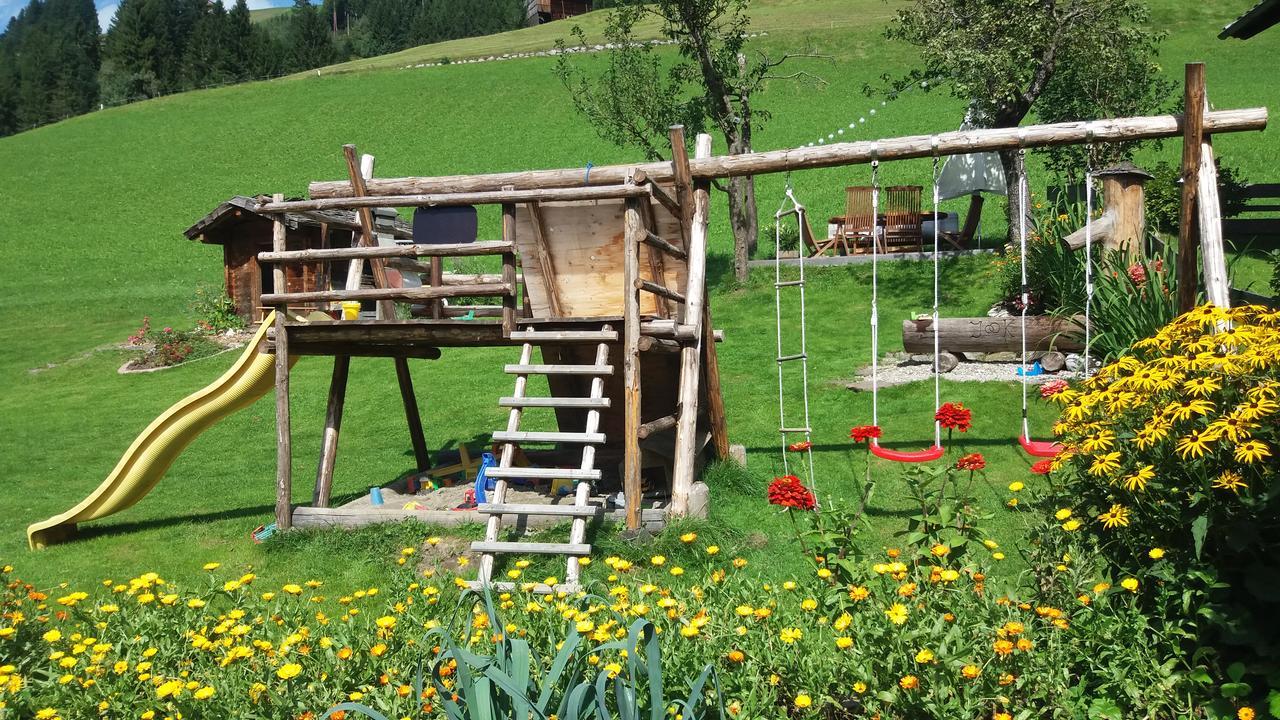 Apartmán Floachhof Weerberg Exteriér fotografie