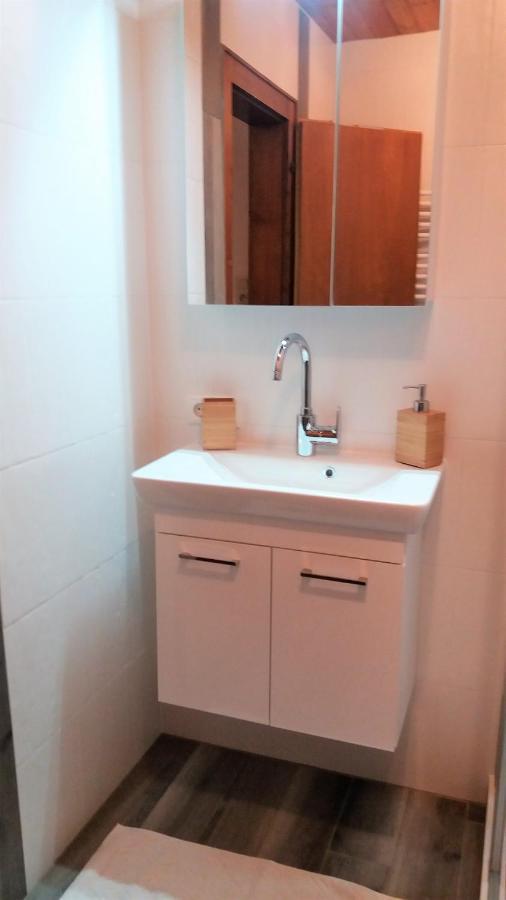 Apartmán Floachhof Weerberg Exteriér fotografie