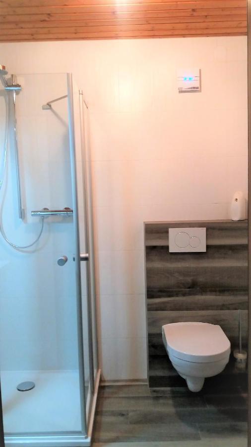 Apartmán Floachhof Weerberg Exteriér fotografie